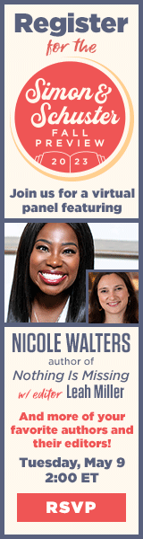 Simon & Schuster: Join us for a virtual panel featuring Jason Reynolds + Jerome & Jarrett Pumphrey // Nicole Walters