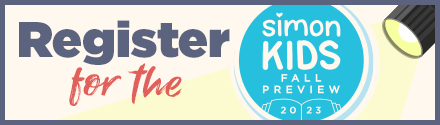Simon & Schuster: Join us for a virtual panel featuring Rachel Renée Russell and Nikki Russell