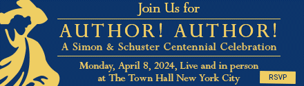 Simon & Schuster: 100th Anniversary Celebration Event
