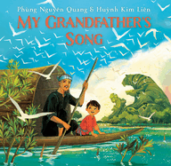 Children's Review: <i>My Grandfather's Song</i>
