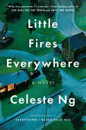 Little Fires Everywhere