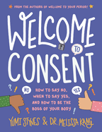 Children's Review: <i>Welcome to Consent</i>
