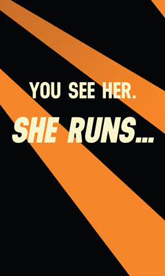 Grand Central Publishing: Run Away by Harlan Coben 