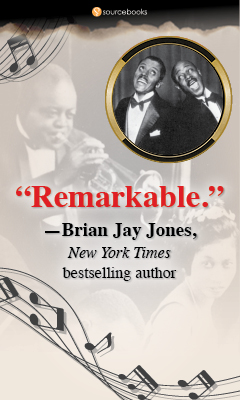 Sourcebooks: Footnotes: The Black Artists Who Rewrote the Rules of the Great White Way by Caseen Gaines