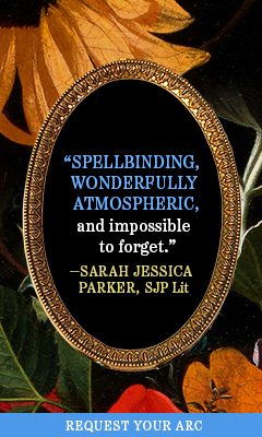 Sjp Lit: I Am You by Victoria Redel