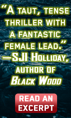 Henry Holt: Tenacity by J.S. Law