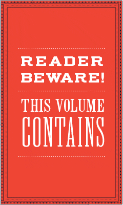 Quirk Books: Warren the 13th and the All Seeing Eye by Tania Del Rio